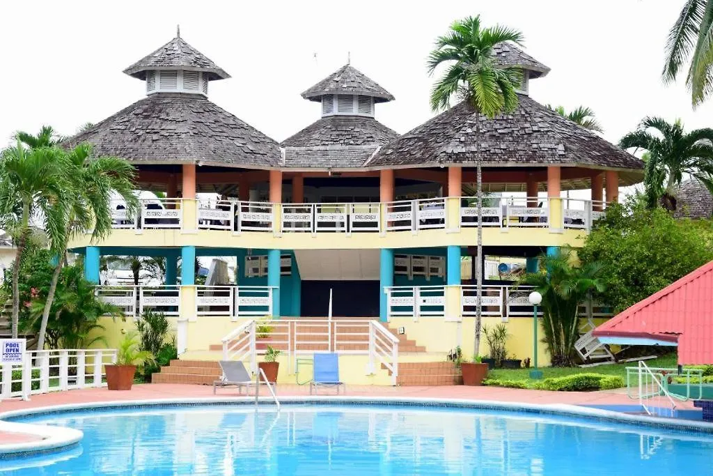 Apartment Mystic Ridge Apt 2 Plus 6 Ocho Rios Jamaica