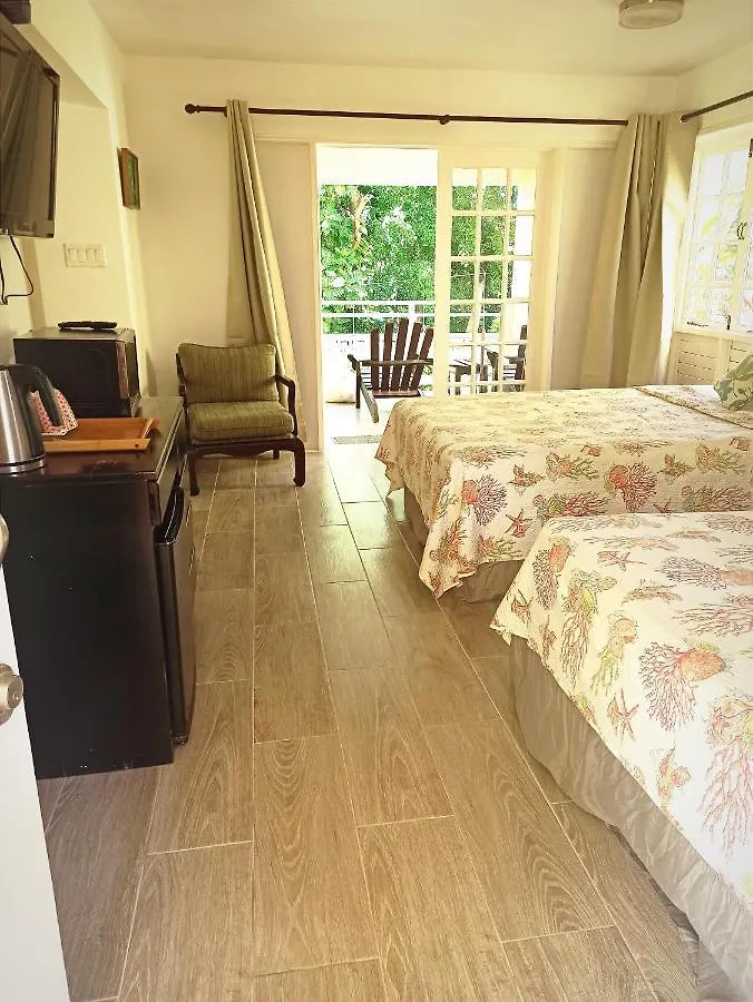 Apartment Mystic Ridge Apt 2 Plus 6 Ocho Rios
