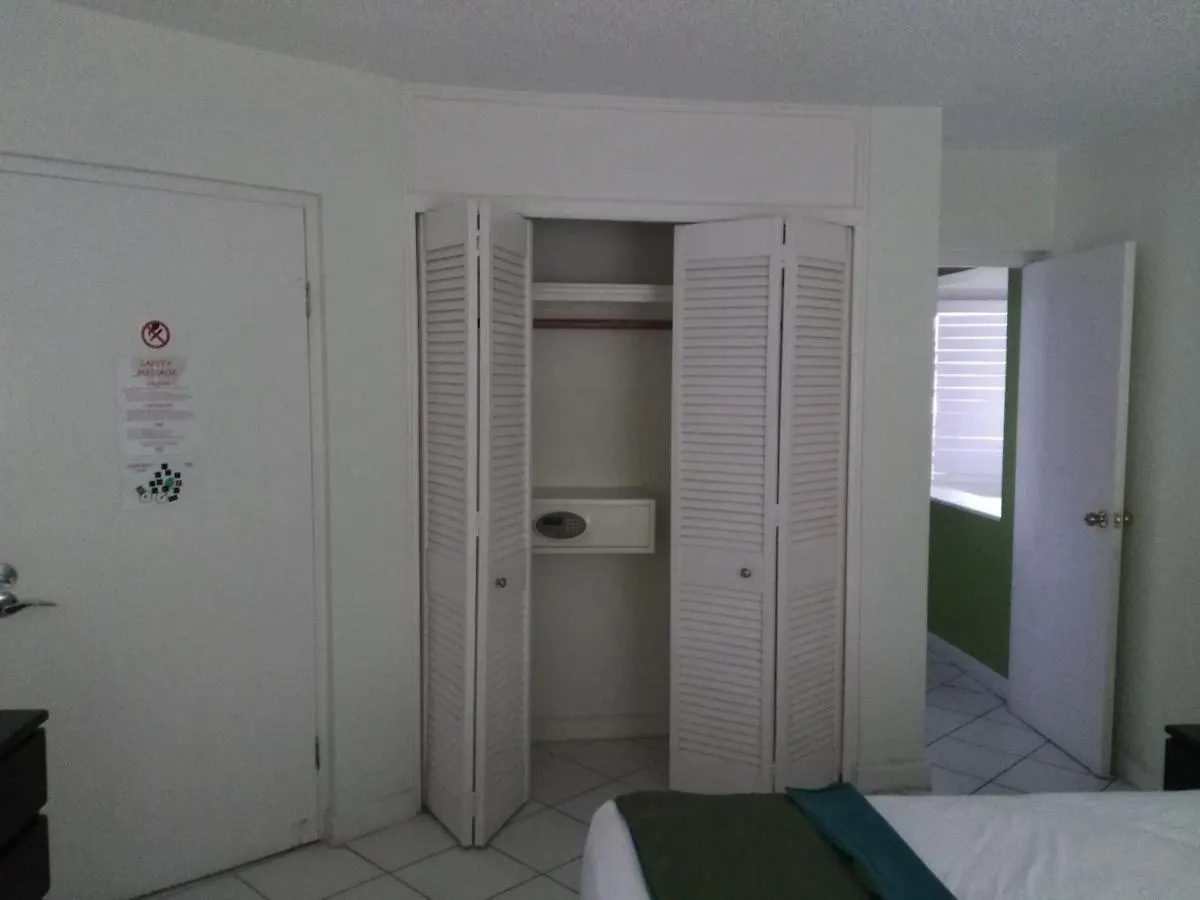 Apartment Mystic Ridge Apt 2 Plus 6 Ocho Rios