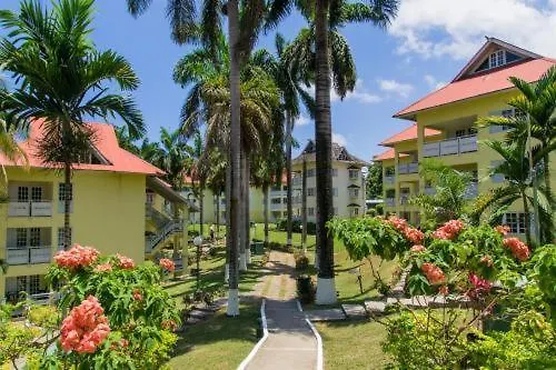 Mystic Ridge Apt 2 Plus 6 Ocho Rios Jamaica