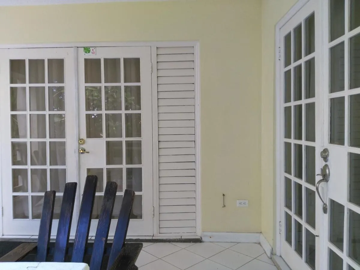 Apartment Mystic Ridge Apt 2 Plus 6 Ocho Rios