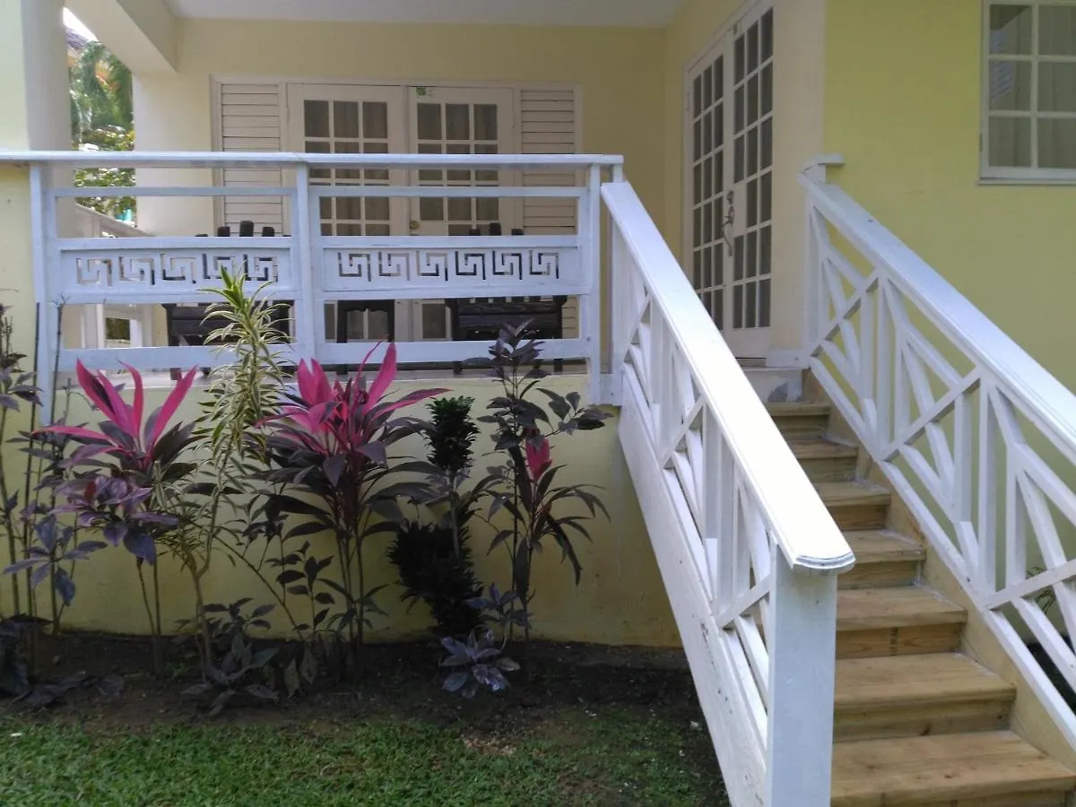 Mystic Ridge Apt 2 Plus 6 Ocho Rios Jamaica