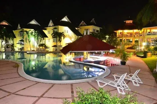 Mystic Ridge Apt 2 Plus 6 Ocho Rios