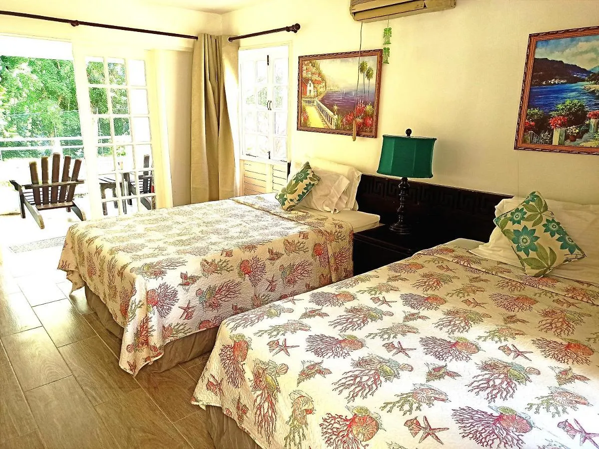 Apartment Mystic Ridge Apt 2 Plus 6 Ocho Rios Jamaica
