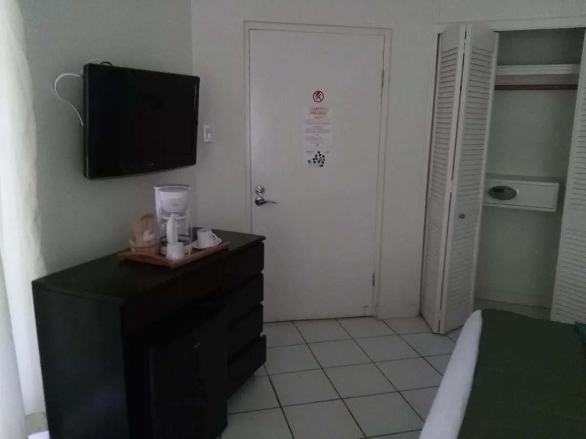 Mystic Ridge Apt 2 Plus 6 Ocho Rios Apartment
