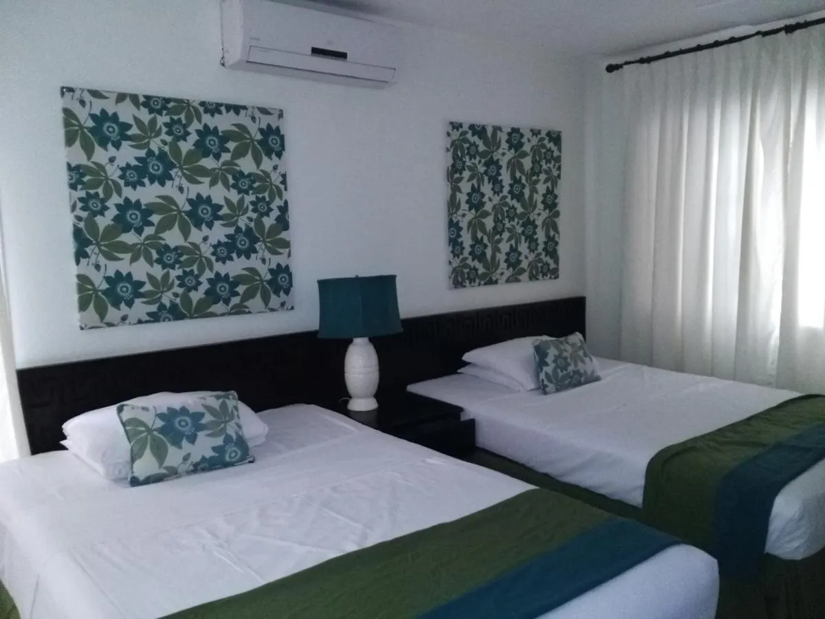 Mystic Ridge Apt 2 Plus 6 Ocho Rios
